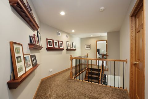 Tiny photo for 1302 Hazel Avenue, Deerfield, IL 60015 (MLS # 12574508)