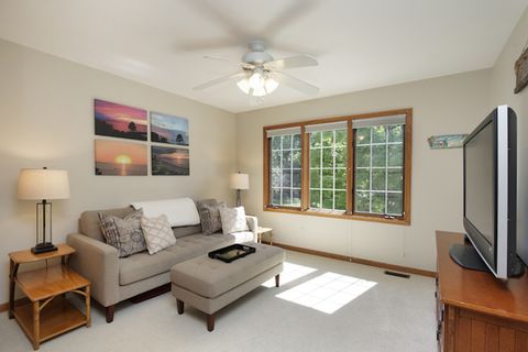 Tiny photo for 1302 Hazel Avenue, Deerfield, IL 60015 (MLS # 12574508)