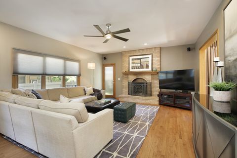 Tiny photo for 1302 Hazel Avenue, Deerfield, IL 60015 (MLS # 12574508)