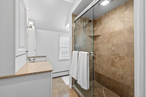 Tiny photo for 2121 Greenwood Avenue, Wilmette, IL 60091 (MLS # 12594038)