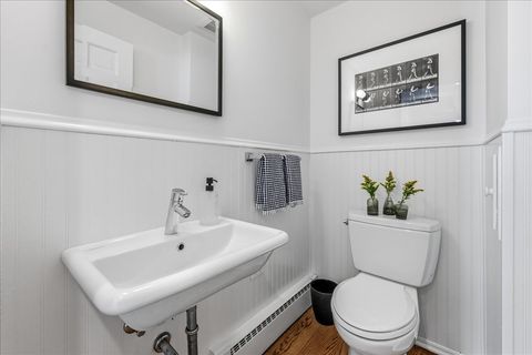 Tiny photo for 2121 Greenwood Avenue, Wilmette, IL 60091 (MLS # 12594038)