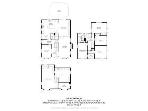 Tiny photo for 2121 Greenwood Avenue, Wilmette, IL 60091 (MLS # 12594038)