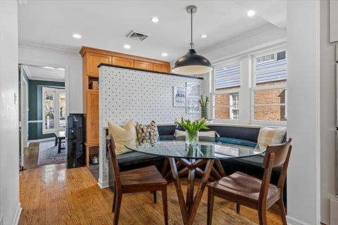 Tiny photo for 2121 Greenwood Avenue, Wilmette, IL 60091 (MLS # 12594038)