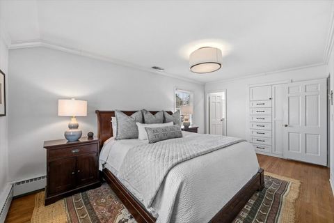 Tiny photo for 2121 Greenwood Avenue, Wilmette, IL 60091 (MLS # 12594038)