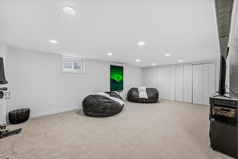 Tiny photo for 2121 Greenwood Avenue, Wilmette, IL 60091 (MLS # 12594038)