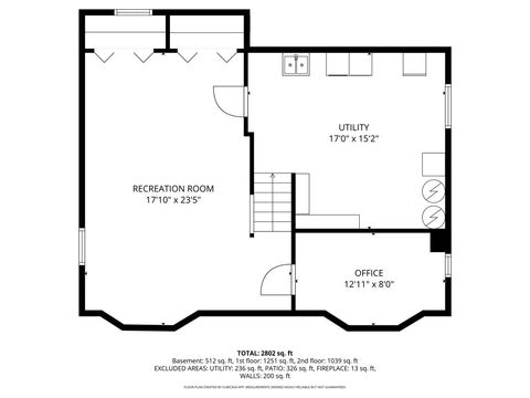 Tiny photo for 2121 Greenwood Avenue, Wilmette, IL 60091 (MLS # 12594038)