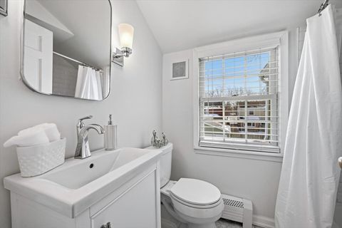 Tiny photo for 2121 Greenwood Avenue, Wilmette, IL 60091 (MLS # 12594038)