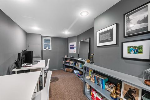 Tiny photo for 2121 Greenwood Avenue, Wilmette, IL 60091 (MLS # 12594038)