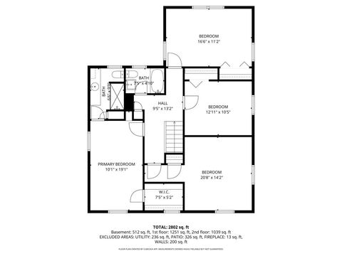 Tiny photo for 2121 Greenwood Avenue, Wilmette, IL 60091 (MLS # 12594038)