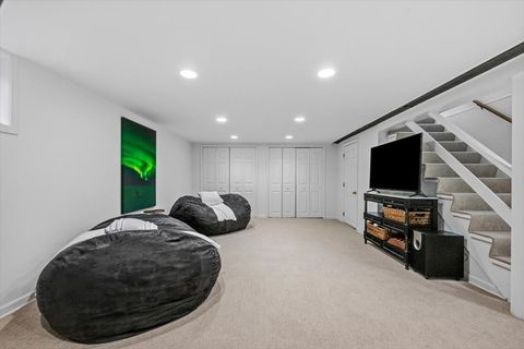 Tiny photo for 2121 Greenwood Avenue, Wilmette, IL 60091 (MLS # 12594038)