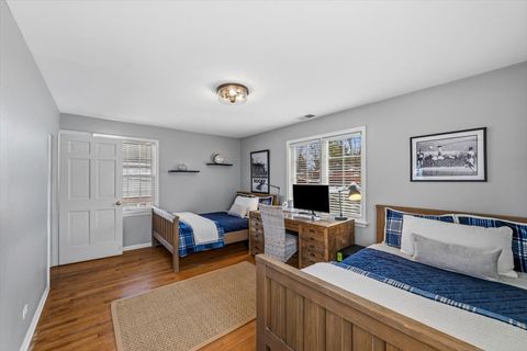 Tiny photo for 2121 Greenwood Avenue, Wilmette, IL 60091 (MLS # 12594038)