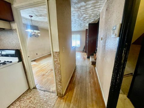 Tiny photo for 9527 S Parnell Avenue, Chicago, IL 60628 (MLS # 12543694)