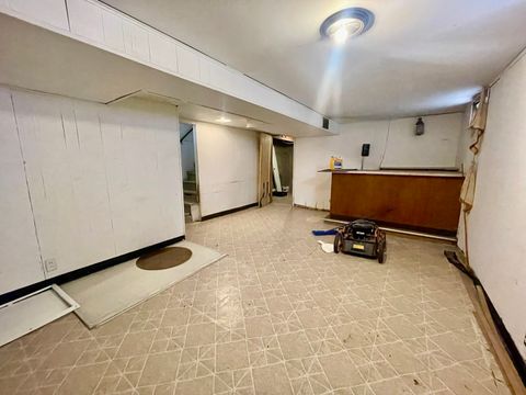 Tiny photo for 9527 S Parnell Avenue, Chicago, IL 60628 (MLS # 12543694)