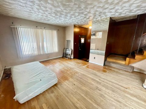 Tiny photo for 9527 S Parnell Avenue, Chicago, IL 60628 (MLS # 12543694)