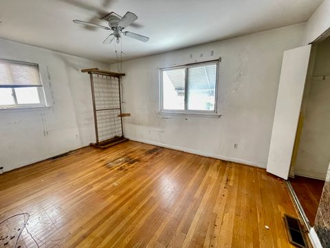 Tiny photo for 9527 S Parnell Avenue, Chicago, IL 60628 (MLS # 12543694)