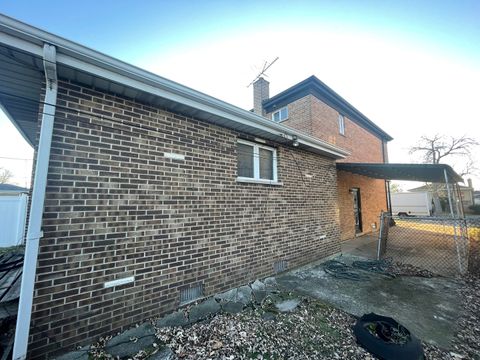 Tiny photo for 9527 S Parnell Avenue, Chicago, IL 60628 (MLS # 12543694)