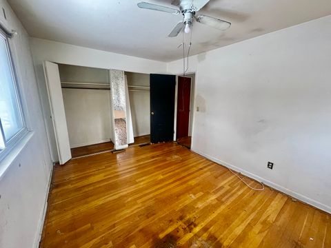 Tiny photo for 9527 S Parnell Avenue, Chicago, IL 60628 (MLS # 12543694)