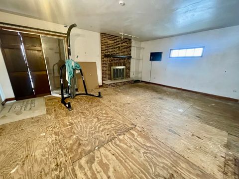 Tiny photo for 9527 S Parnell Avenue, Chicago, IL 60628 (MLS # 12543694)