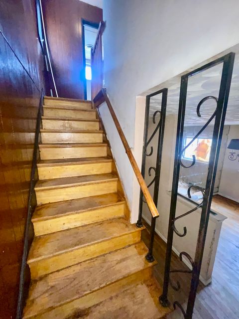 Tiny photo for 9527 S Parnell Avenue, Chicago, IL 60628 (MLS # 12543694)