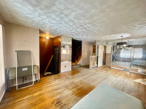 Tiny photo for 9527 S Parnell Avenue, Chicago, IL 60628 (MLS # 12543694)