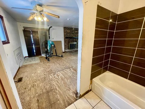 Tiny photo for 9527 S Parnell Avenue, Chicago, IL 60628 (MLS # 12543694)