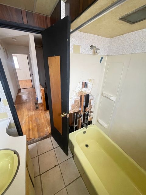 Tiny photo for 9527 S Parnell Avenue, Chicago, IL 60628 (MLS # 12543694)