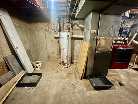 Tiny photo for 9527 S Parnell Avenue, Chicago, IL 60628 (MLS # 12543694)