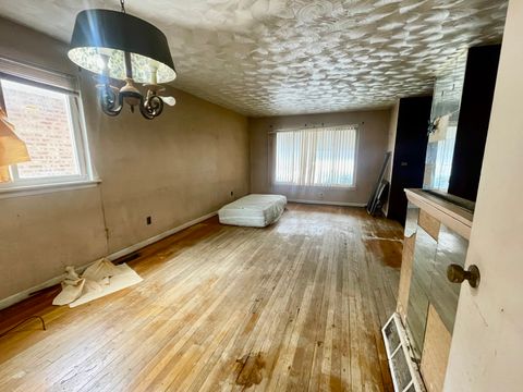 Tiny photo for 9527 S Parnell Avenue, Chicago, IL 60628 (MLS # 12543694)