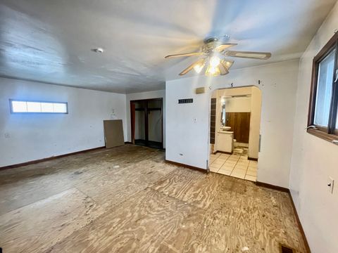 Tiny photo for 9527 S Parnell Avenue, Chicago, IL 60628 (MLS # 12543694)