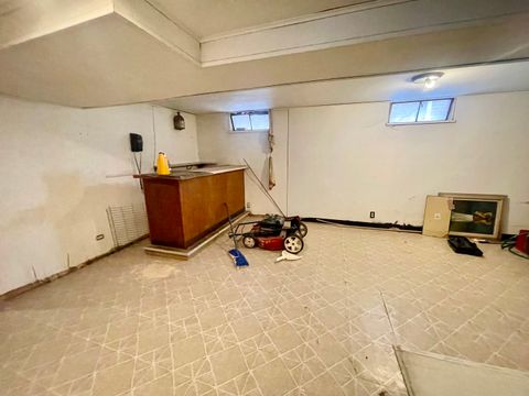 Tiny photo for 9527 S Parnell Avenue, Chicago, IL 60628 (MLS # 12543694)