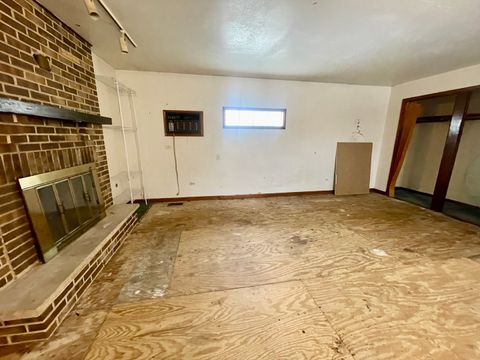 Tiny photo for 9527 S Parnell Avenue, Chicago, IL 60628 (MLS # 12543694)