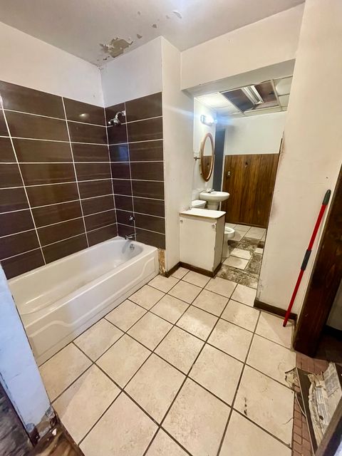 Tiny photo for 9527 S Parnell Avenue, Chicago, IL 60628 (MLS # 12543694)