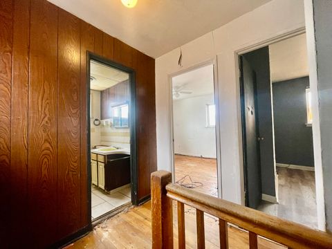 Tiny photo for 9527 S Parnell Avenue, Chicago, IL 60628 (MLS # 12543694)