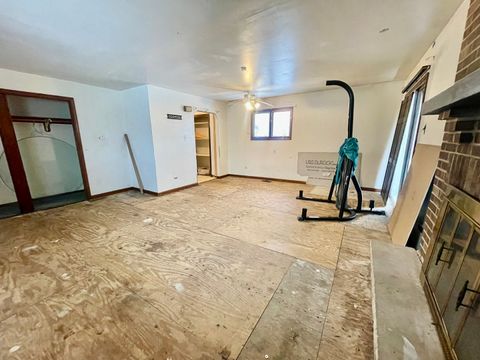 Tiny photo for 9527 S Parnell Avenue, Chicago, IL 60628 (MLS # 12543694)