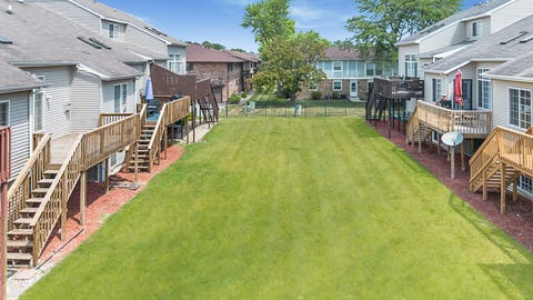 Tiny photo for 20176 Ash Lane, Lynwood, IL 60411 (MLS # 12693291)