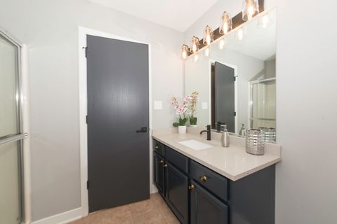 Tiny photo for 20176 Ash Lane, Lynwood, IL 60411 (MLS # 12693291)