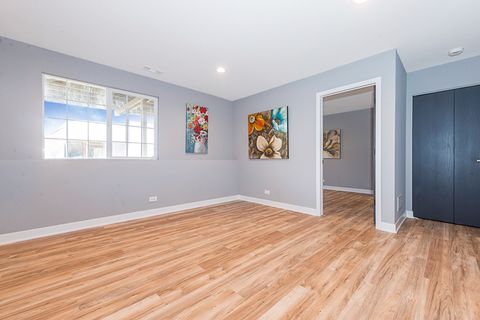 Tiny photo for 20176 Ash Lane, Lynwood, IL 60411 (MLS # 12693291)