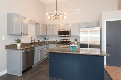 Tiny photo for 20176 Ash Lane, Lynwood, IL 60411 (MLS # 12693291)