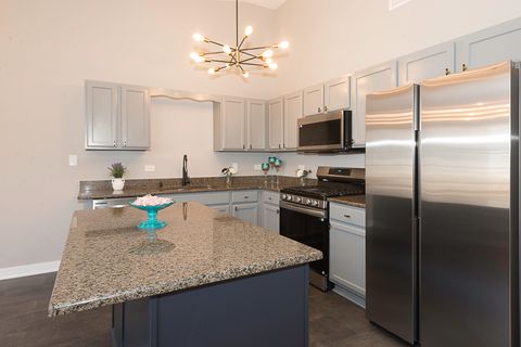 Tiny photo for 20176 Ash Lane, Lynwood, IL 60411 (MLS # 12693291)