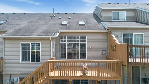 Tiny photo for 20176 Ash Lane, Lynwood, IL 60411 (MLS # 12693291)