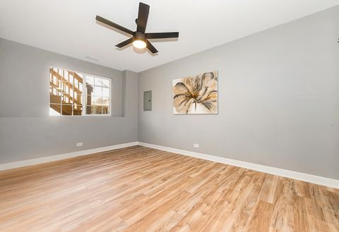 Tiny photo for 20176 Ash Lane, Lynwood, IL 60411 (MLS # 12693291)