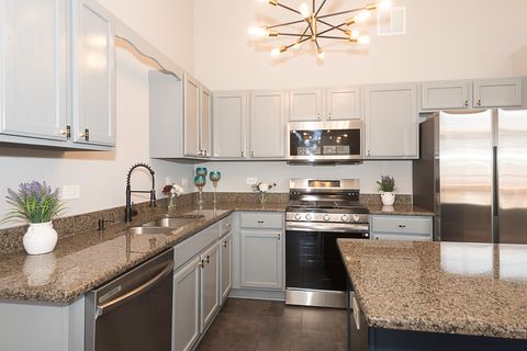 Tiny photo for 20176 Ash Lane, Lynwood, IL 60411 (MLS # 12693291)