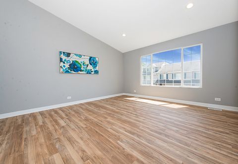 Tiny photo for 20176 Ash Lane, Lynwood, IL 60411 (MLS # 12693291)