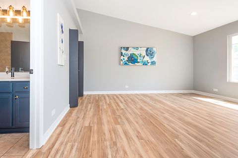 Tiny photo for 20176 Ash Lane, Lynwood, IL 60411 (MLS # 12693291)