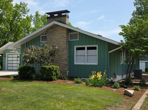2232 St Vincent Avenue Lasalle IL 61301