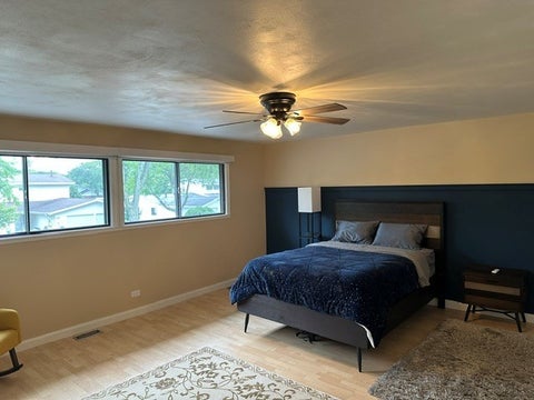 Tiny photo for 1104 Taunton Court, Schaumburg, IL 60193 (MLS # 12756809)