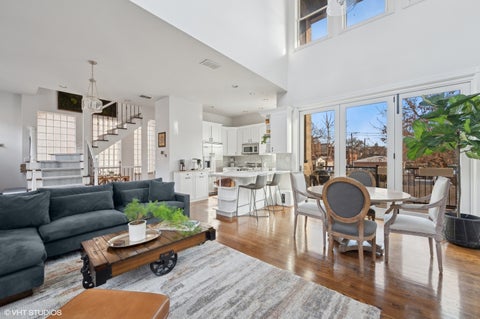 Tiny photo for 1743 W Terra Cotta Place, Chicago, IL 60614 (MLS # 12791397)