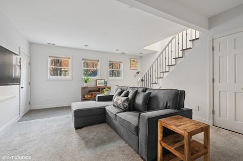 Tiny photo for 1743 W Terra Cotta Place, Chicago, IL 60614 (MLS # 12791397)