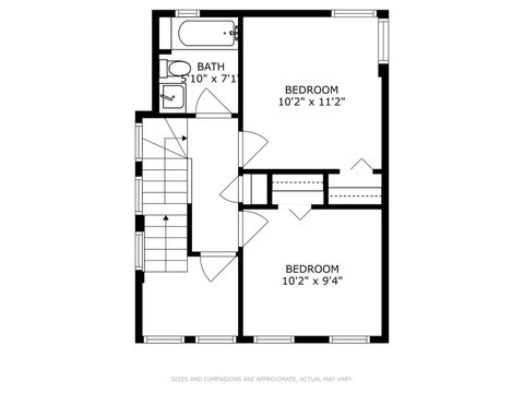 Tiny photo for 1743 W Terra Cotta Place, Chicago, IL 60614 (MLS # 12791397)