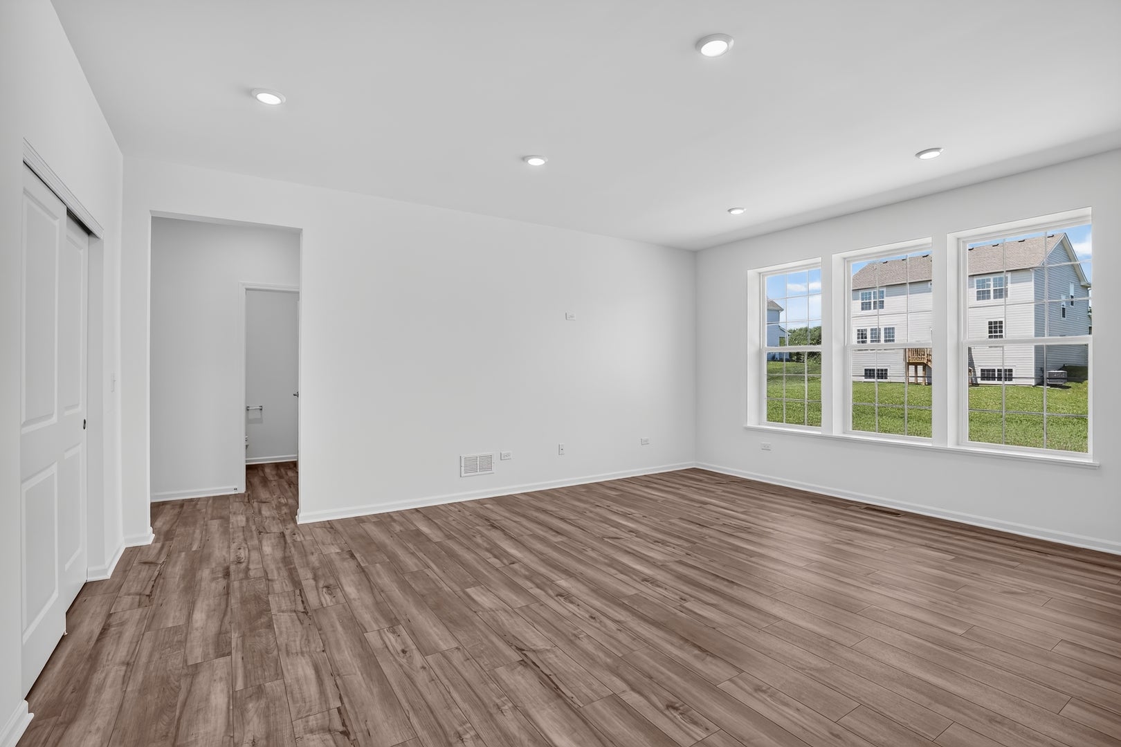554 Arye Drive